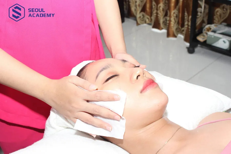 Các spa beauty ở Việt Nam có cơ hội phát triển cao