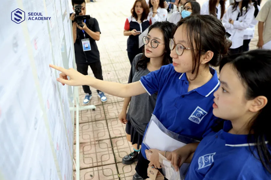 Mỗi trường sẽ có quy định về hồ sơ chuyển trường khác nhau