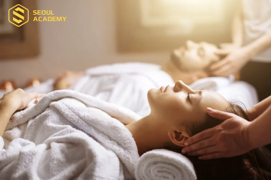 Mã ngành nghề kinh doanh spa có sự khác nhau giữa các lĩnh vực Mã ngành nghề kinh doanh spa có sự khác nhau giữa các lĩnh vực