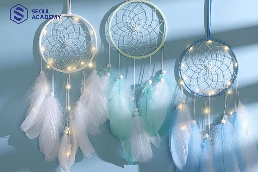 Vòng theo đuổi ước mơ giúp người học theo đuổi giấc mơ học hành