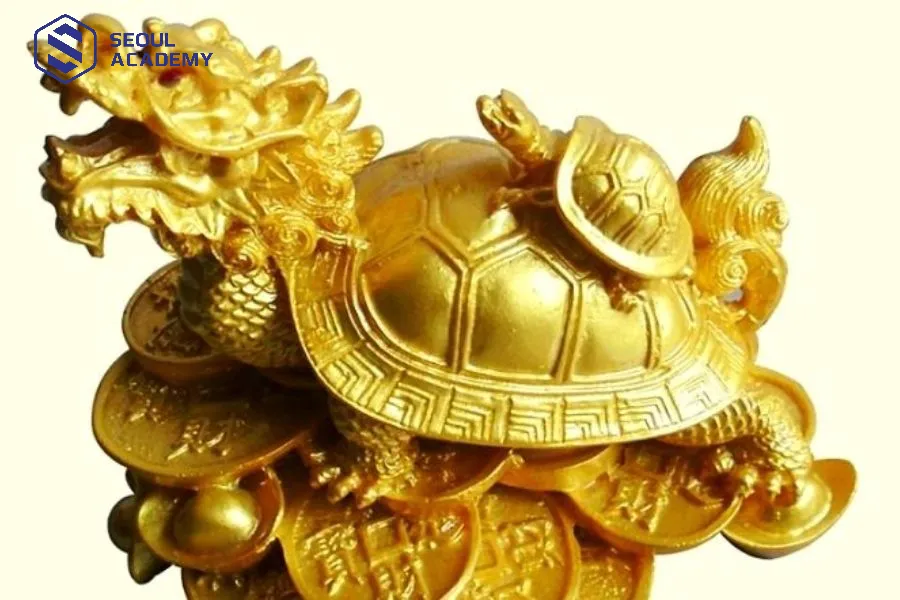 Bạn nên mang theo long quy thi đi thi kỳ thi quan trọng