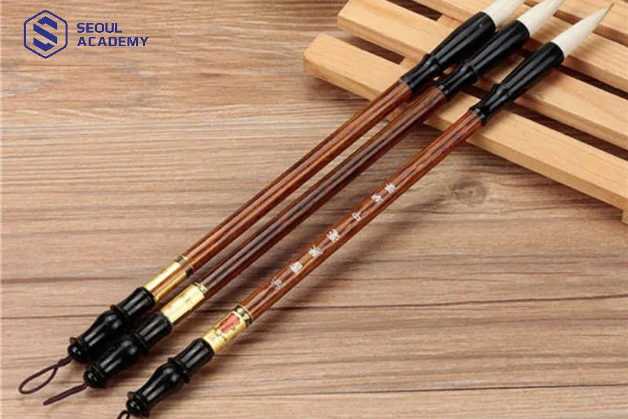 Nên mang bút Văn Xương khi đi thi