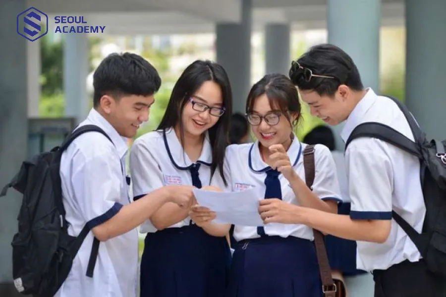 Trước khi đi thi cần làm gì để may mắn