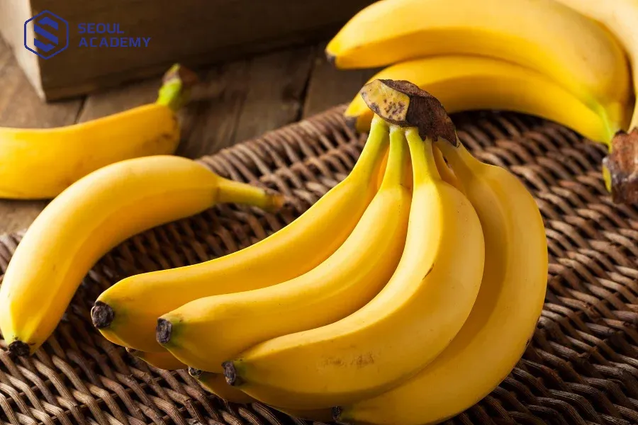 Bạn nên kiêng ăn chuối trước khi đi thi theo quan niệm dân gian