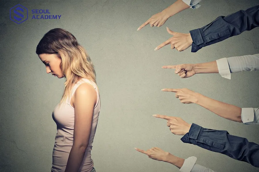 Định kiến về nghề spa vẫn đang còn