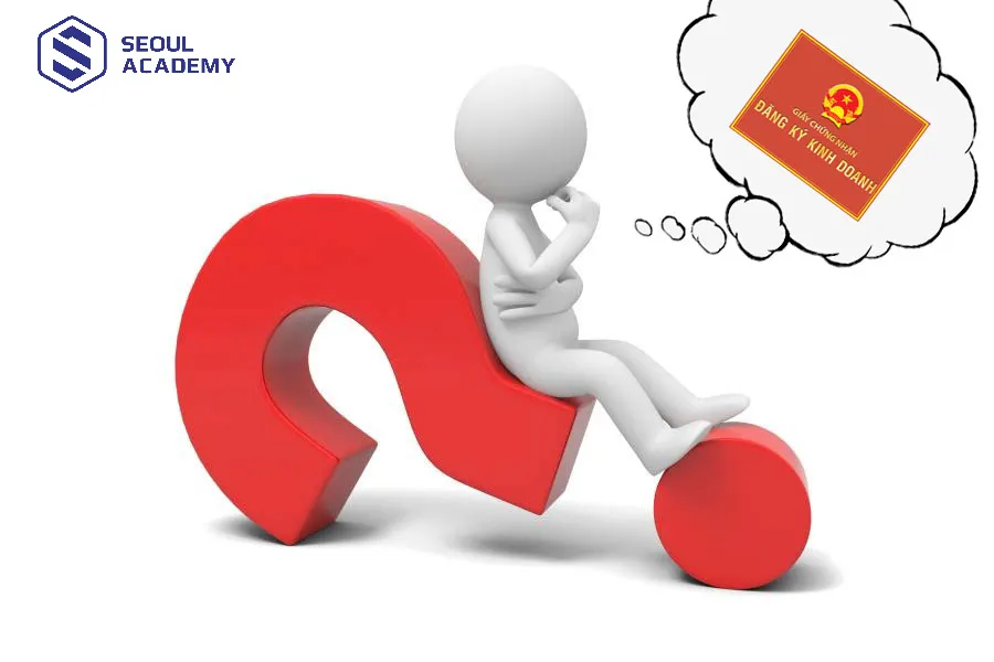 Mở tiệm nail có cần giấy phép kinh doanh không?