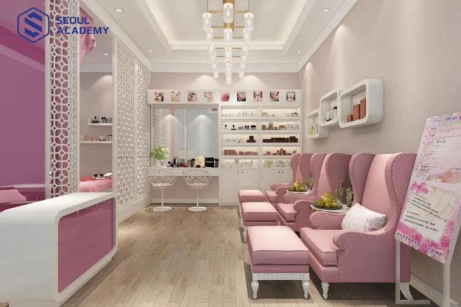 Mở tiệm nail có cần giấy phép kinh doanh và nên lựa chọn mô hình đăng ký kinh doanh hộ cá thể nếu chỉ muốn mở một cửa hàng duy nhất