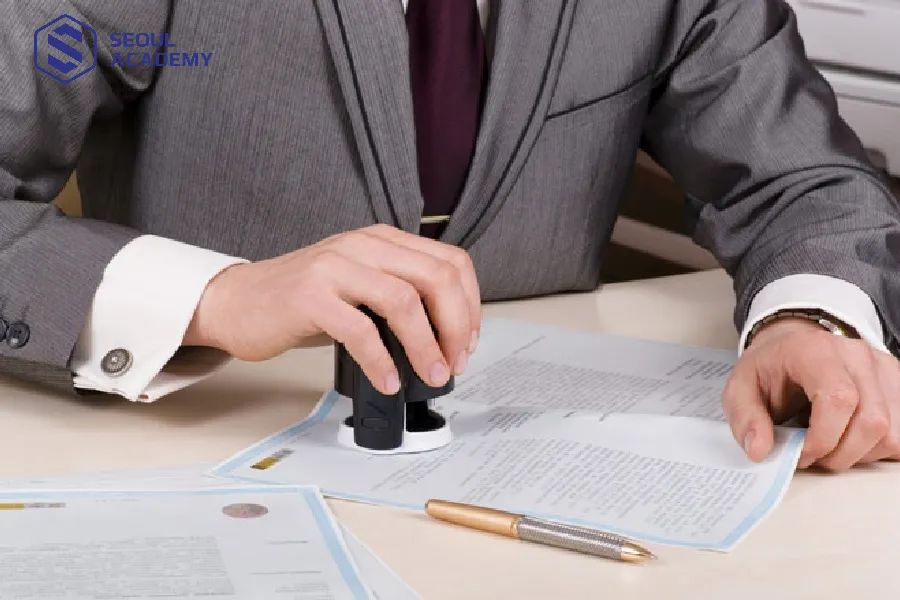 Giấy tờ để làm hồ sơ đăng ký kinh doanh cần có sự chứng nhận của cơ quan Nhà nước có thẩm quyền