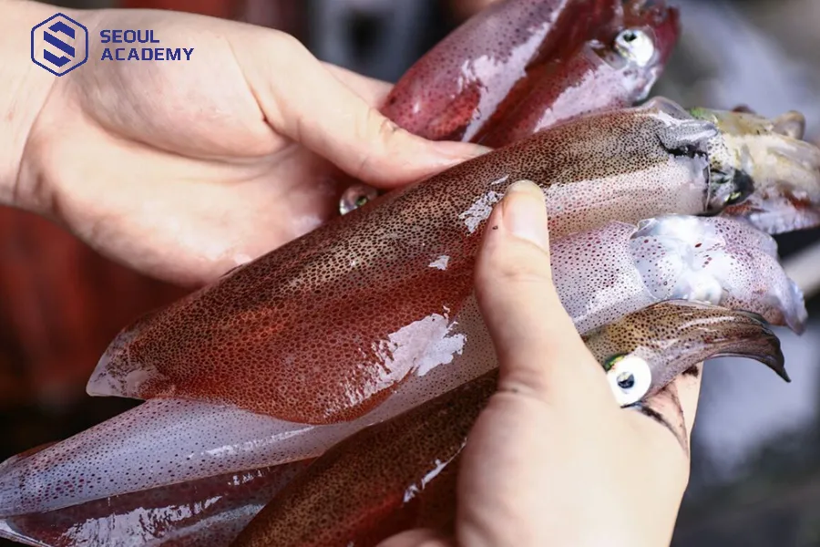 Mùng 1 kiêng ăn những món không may mắn