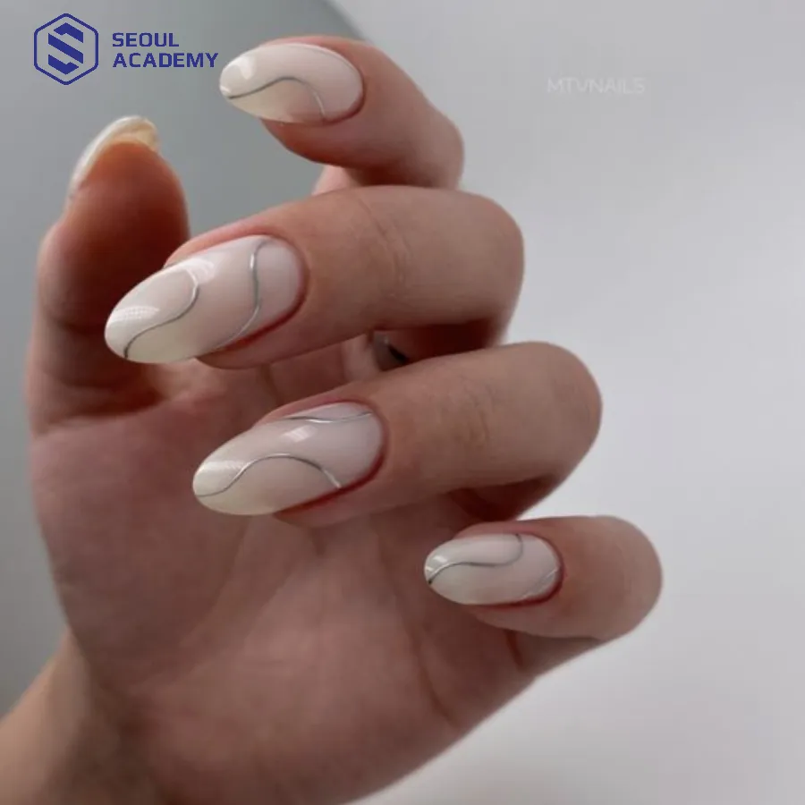 Các nàng theo phong cách hiện đại, tinh tế nên thử mẫu này Các nàng theo phong cách hiện đại, tinh tế nên thử mẫu này