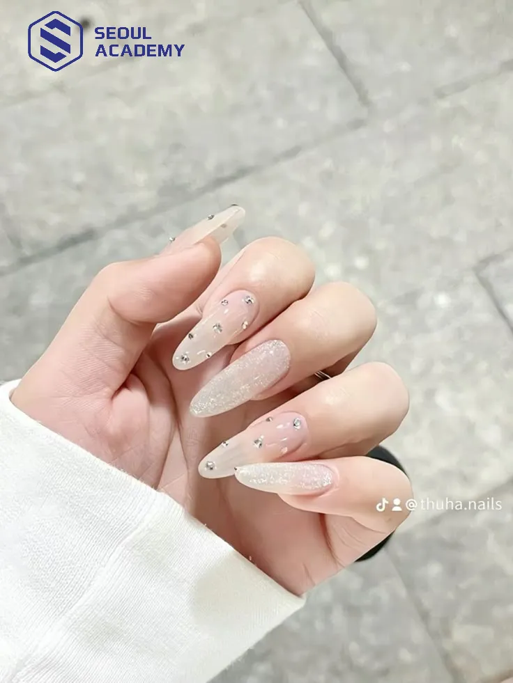 Điểm xuyết thêm một số họa tiết cho mùa giáng sinh lung linh Điểm xuyết thêm một số họa tiết cho mùa giáng sinh lung linh