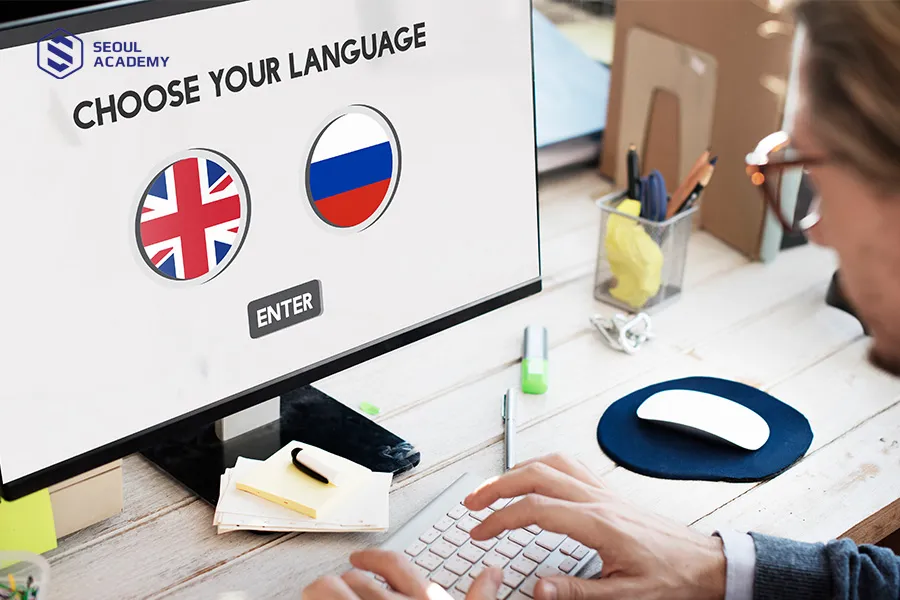 Có rất nhiều nguồn tài liệu để học ngôn ngữ mới một cách hiệu quả Có rất nhiều nguồn tài liệu để học ngôn ngữ mới một cách hiệu quả