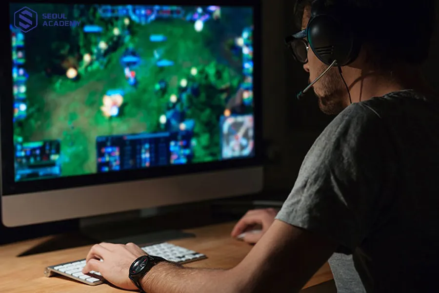 Người tự kỷ có thể tìm hiểu thêm nghề phát triển game Người tự kỷ có thể tìm hiểu thêm nghề phát triển game