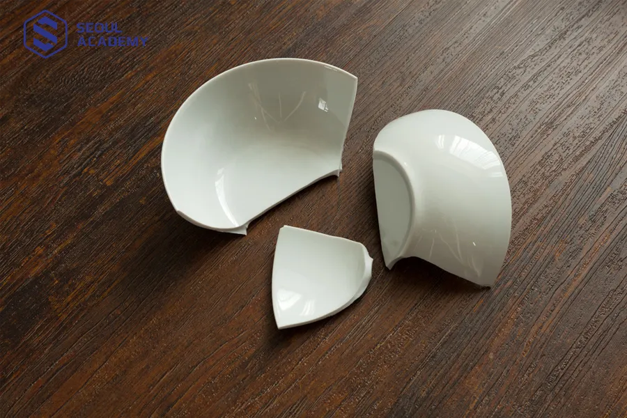 Làm vỡ đồ thu hút quỷ trong ngày rằm