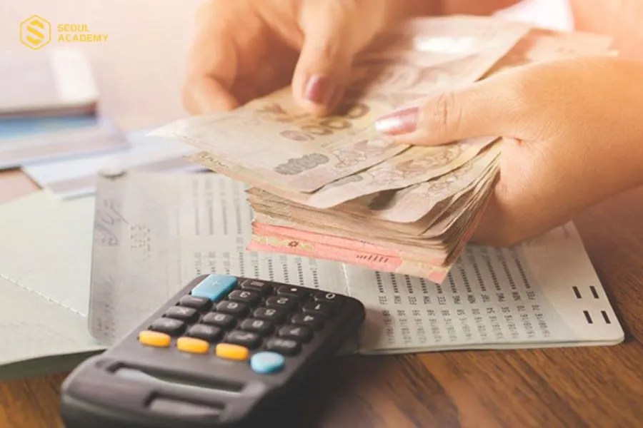 Kỹ thuật viên có thể được chia từ 5 - 10% hoa hồng tùy theo chính sách tại spa hoặc khách sạn làm việc Kỹ thuật viên có thể được chia từ 5 - 10% hoa hồng tùy theo chính sách tại spa hoặc khách sạn làm việc