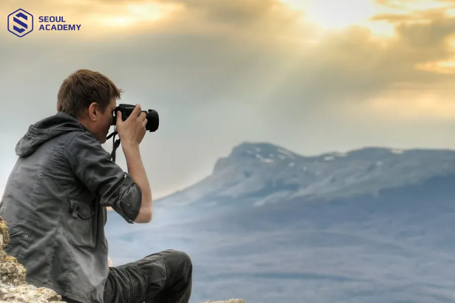 Công việc này giúp bạn thỏa mãn niềm đam mê của mình