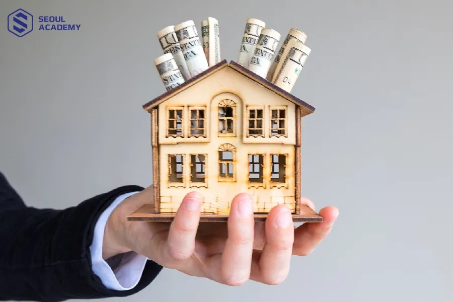 Đầu tư bất động sản đòi hỏi bạn phải có nguồn vốn thật lớn