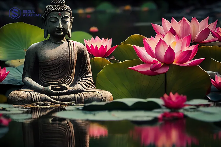 Ngày rằm hàng tháng đều mang ý nghĩa riêng trong Phật Giáo Ngày rằm hàng tháng đều mang ý nghĩa riêng trong Phật Giáo