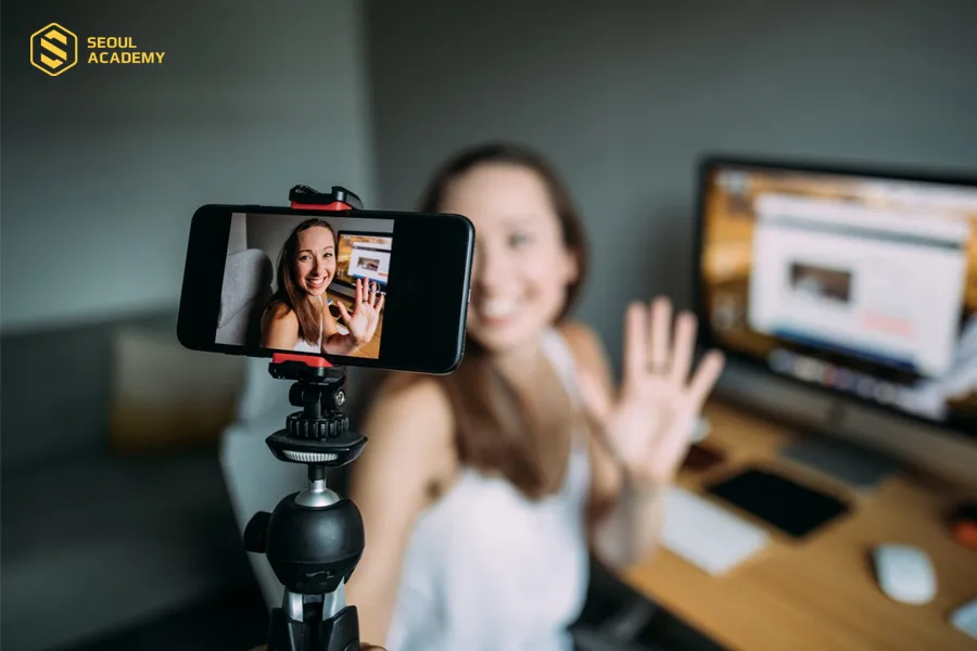 Content creator mang đến mức thu nhập đáng kể cho người làm nghề