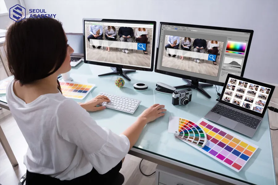 Học thêm những gì bạn thích