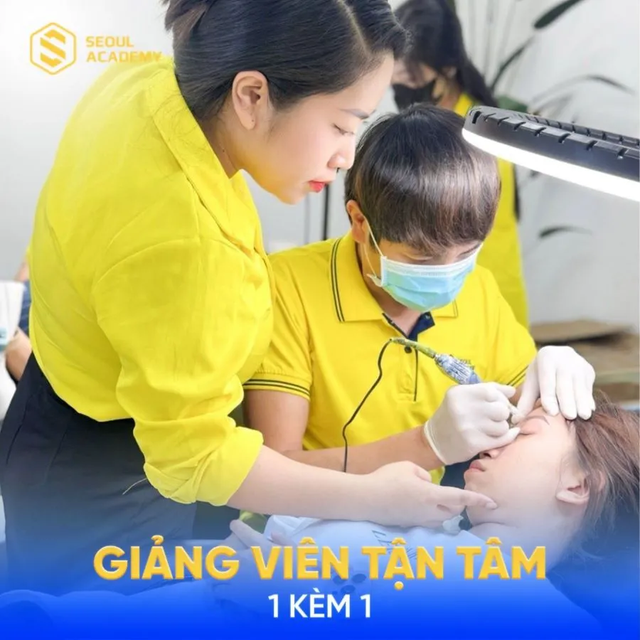 Học nghề gì để khởi nghiệp? Bạn nên lựa chọn địa chỉ học nghề uy tín để biết cách khởi nghiệp hiệu quả ngay sau khi tốt nghiệp