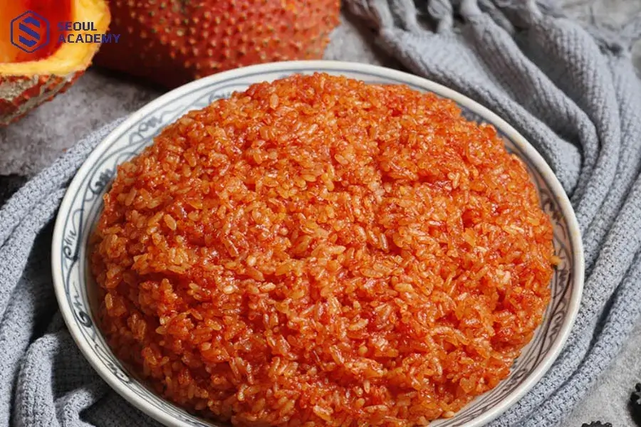 Đồ nếp là thực phẩm cần kiêng khem sau phun xăm môi