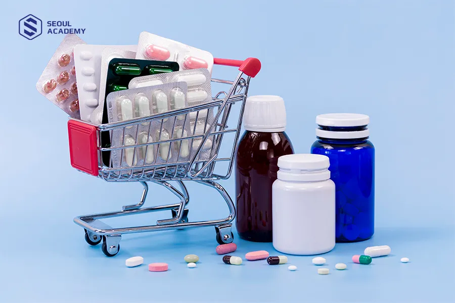 Thuống kháng sinh có thể thúc đẩy quá trình tái tạo tế bào mới