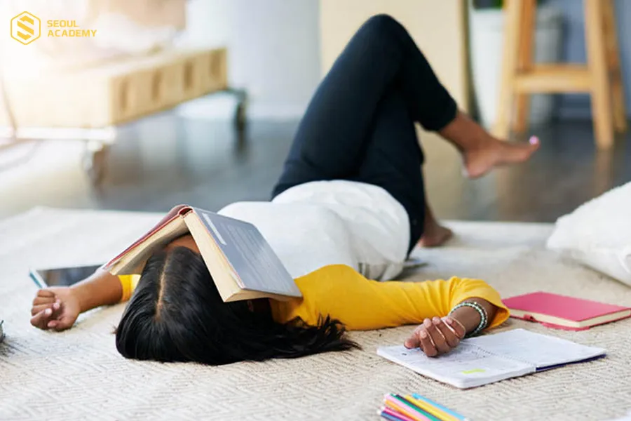 Sinh viên bị đuổi học sẽ không được phép học lại trường mình đã bị đuổi