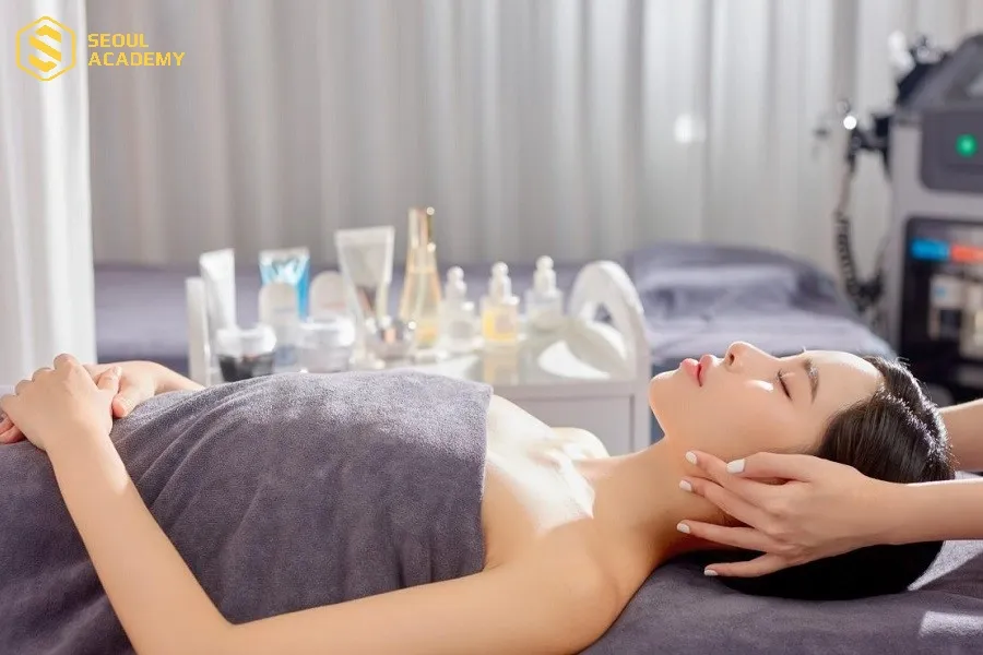 Thu hút khách hàng trải nghiệm dịch vụ với những stt ấn tượng Thu hút khách hàng trải nghiệm dịch vụ với những stt ấn tượng