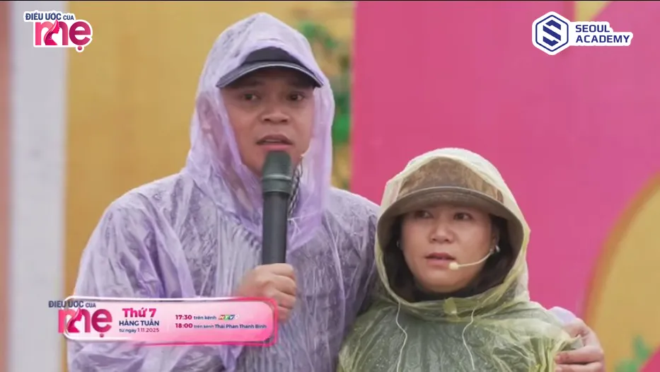 Chị Lan đã được nhà sản xuất Thái Phan Thanh Bình tài trợ 10 triệu như một lời cảm ơn vì tấm lòng cao cả của chị dành cho gia đình cháu Hoàng