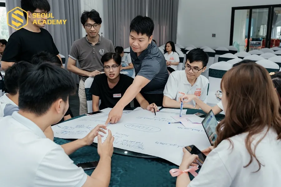 Sinh viên thực tập thường chỉ được hỗ trợ chi phí nhất định