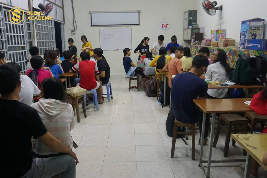 Trường dạy nghề Cần Thơ – Trung tâm đào tạo nghề Nhã Thành