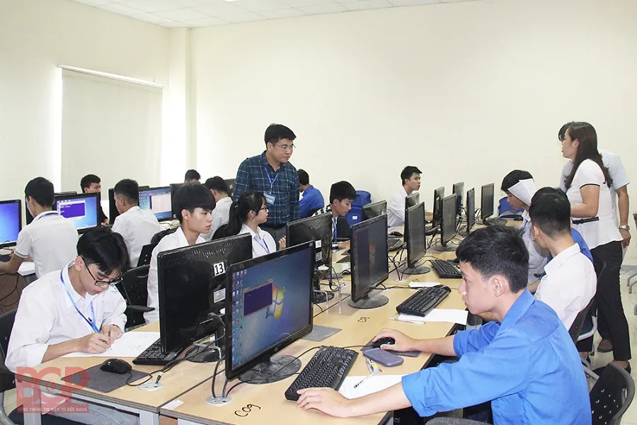 Trung tâm đào tạo nghề Nhã Thành với nhiều ngành nghề đáp ứng nhu cầu xã hội