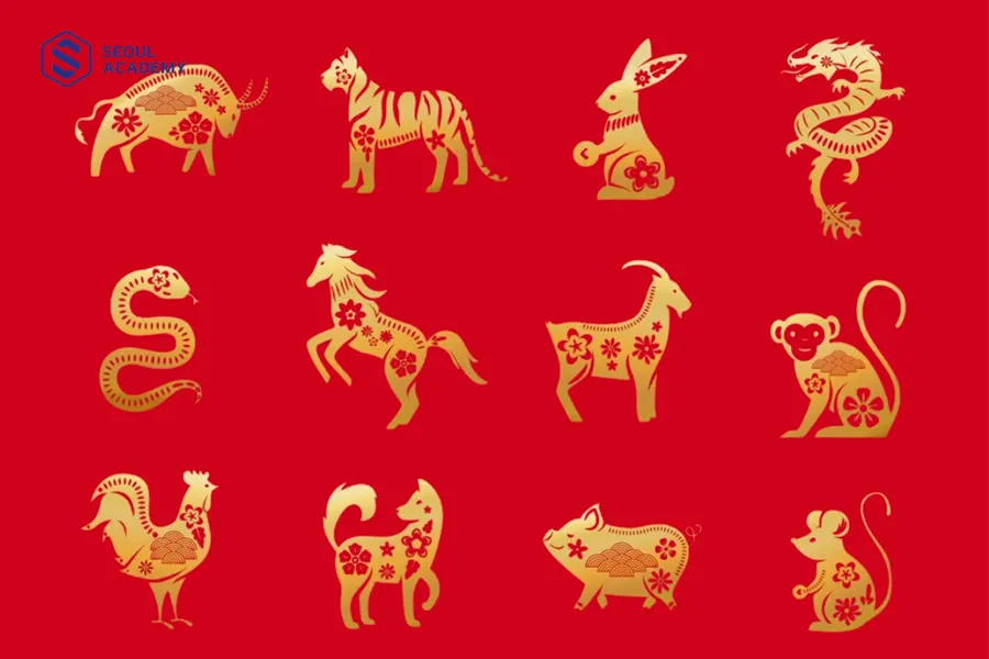 Tuổi tý, sửu, tỵ, ngọ, mùi, thân, dậu, tuất, hợi không nên đeo móng hổ