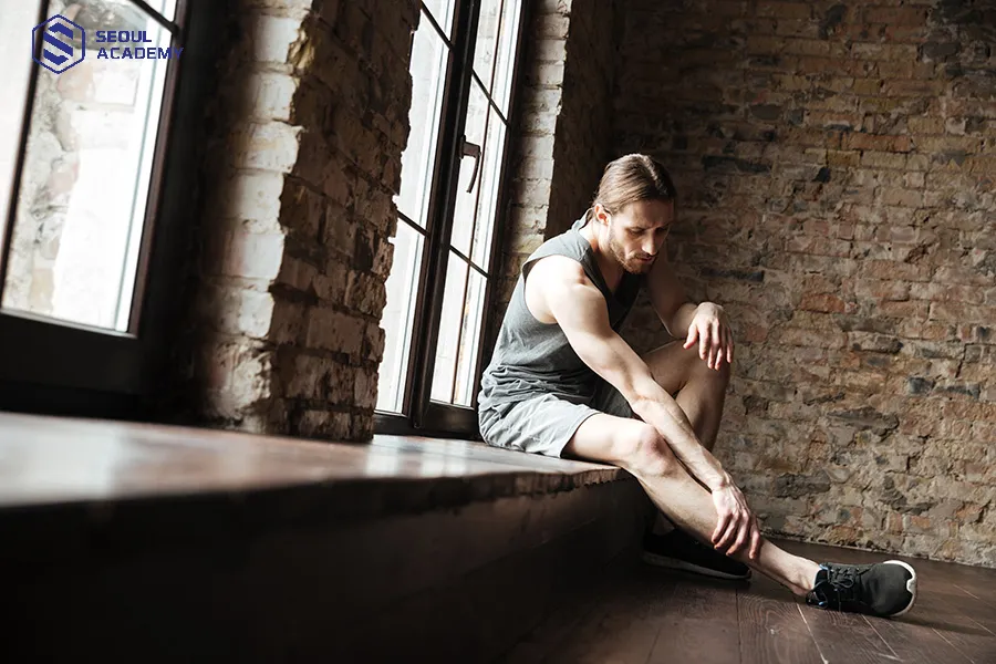 Đàn ông không có lông được đánh giá là yếu đuối, hay đau ốm Sự phát triển của mỗi người ảnh hưởng đến tình trạng nhiều hay ít lông