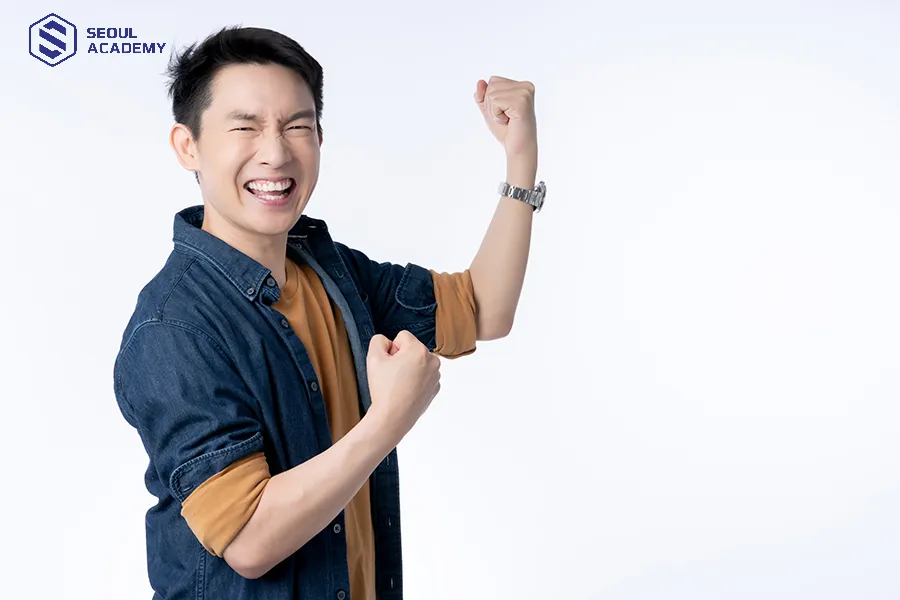 Tùy quan điểm và cá tính mỗi người để quyết định để lông hay không Tùy quan điểm và cá tính mỗi người để quyết định để lông hay không