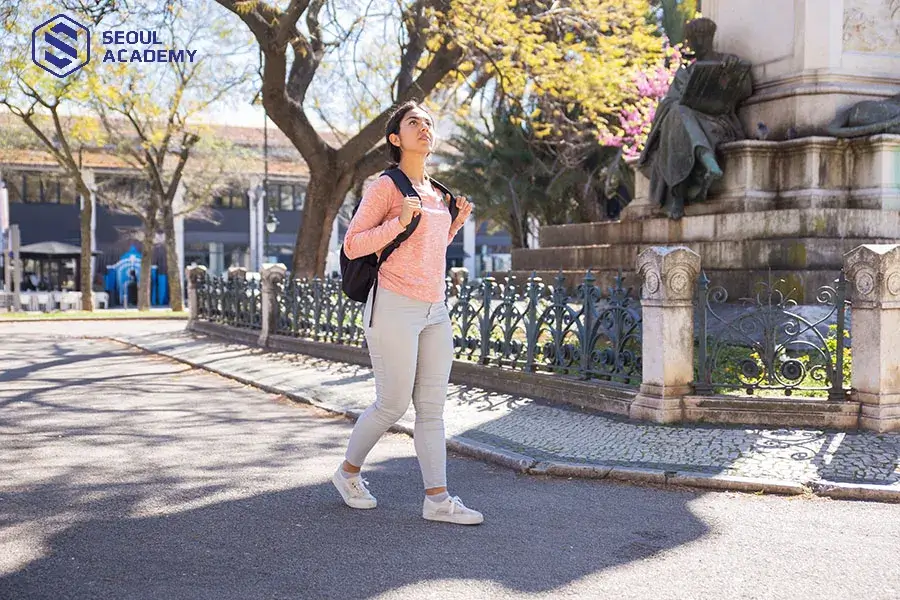 Những ngày có thời tiết đẹp thích hợp để đi xăm môi