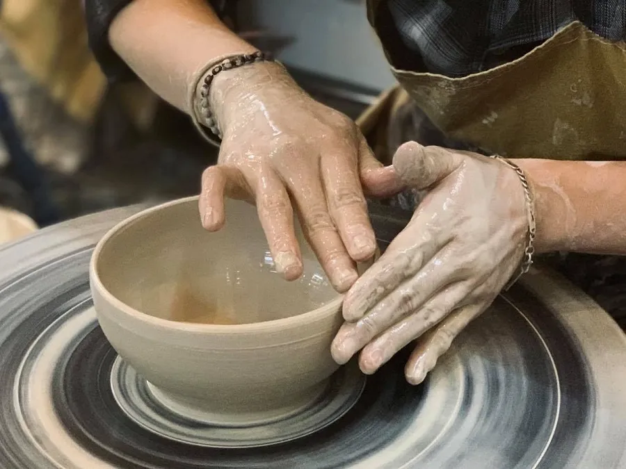 Những sản phẩm handmade đang ngày càng được ưa chuộng mở ra tiềm năng phát triển cho những người có đam mê