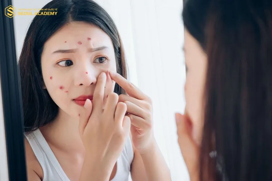 Tùy theo trường hợp sử dụng mà bạn cần tìm hiểu thời gian để mỡ trăn trên mặt là bao lâu