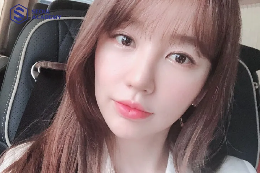 Đôi môi chẻ từ xưa đến nay đều là chuẩn mực đẹp của cả phương Đông lẫn phương Tây