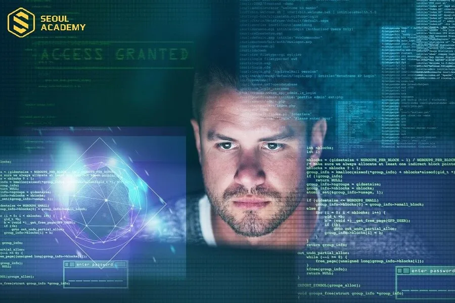 Kỹ sư phần mềm chắc chắn là ngành nghề hot trong 10 năm tới