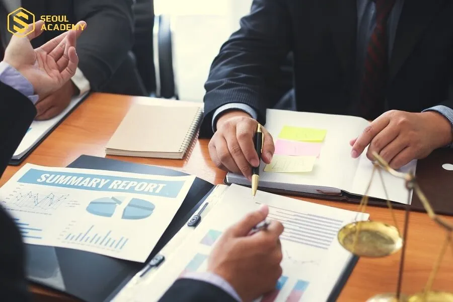 Kinh doanh cũng là lựa chọn “vàng” trong 10 năm tới cho các bạn trẻ