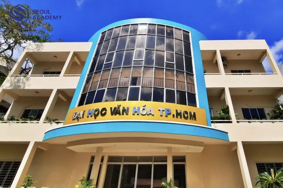 Đại học Văn hoá TPHCM