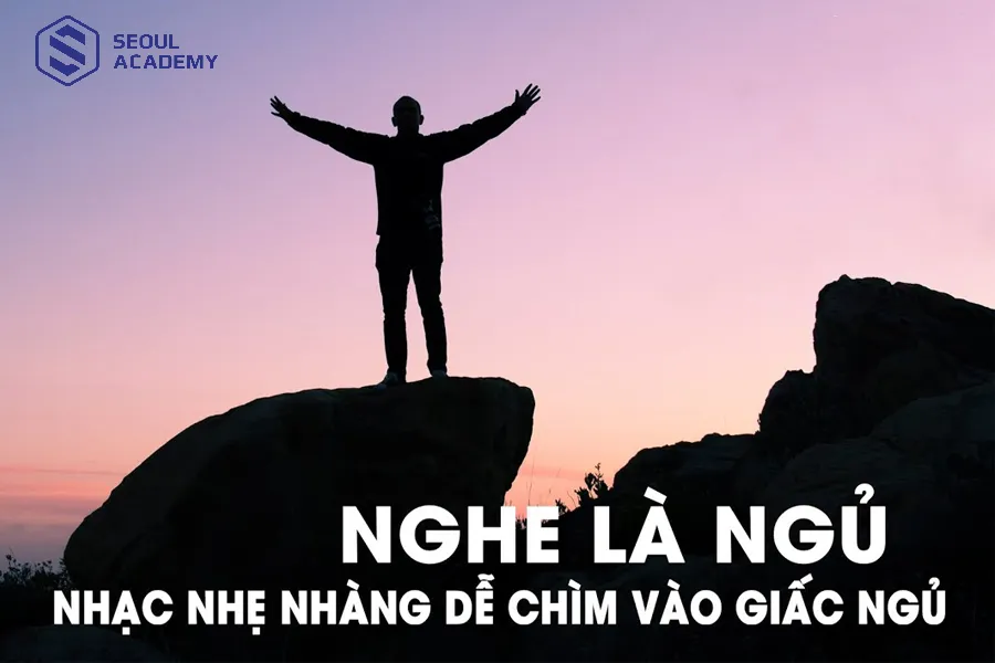 Âm nhạc giúp chúng ta dễ dàng chìm vào giấc ngủ Âm nhạc giúp chúng ta dễ dàng chìm vào giấc ngủ