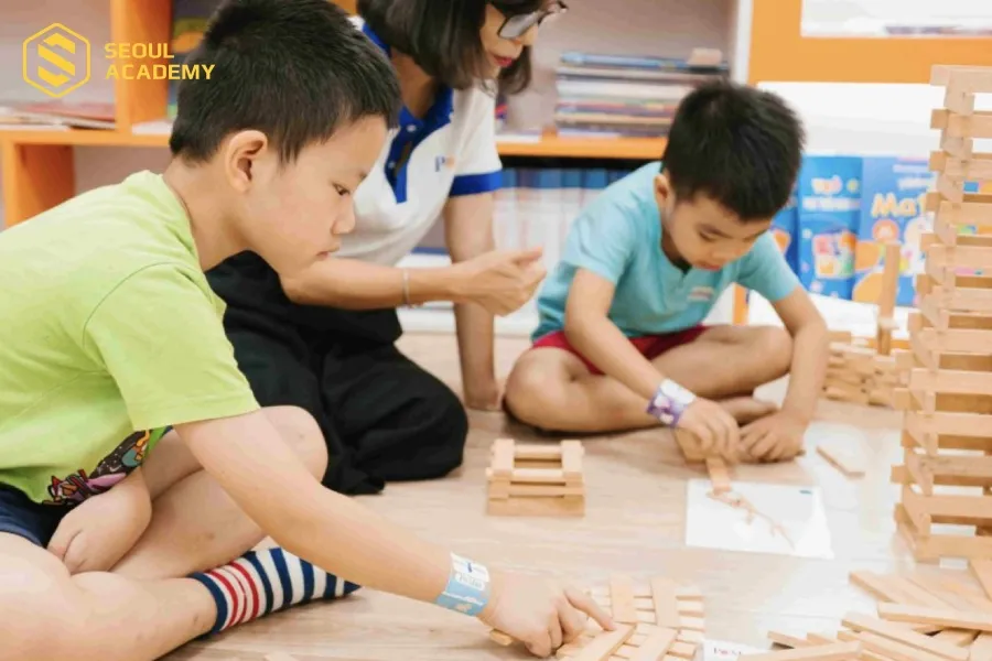 Thực hành kiến thức vào đời sống giúp ghi nhớ tốt hơn