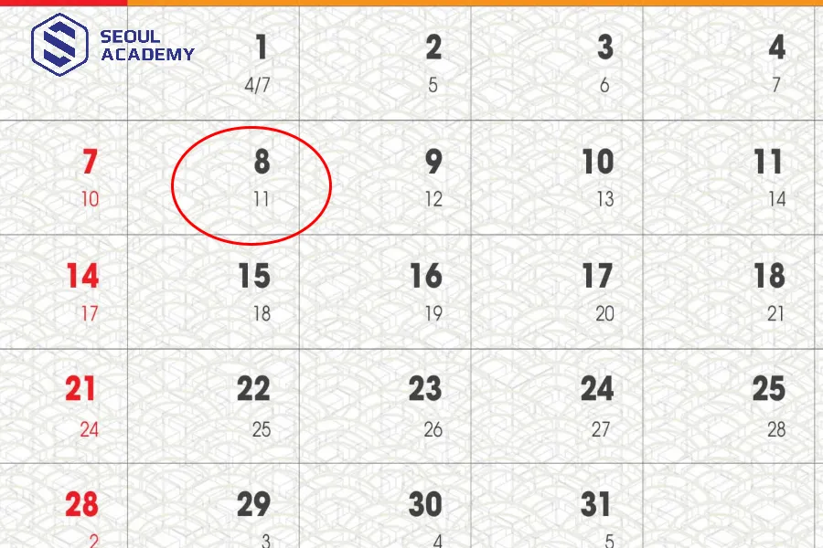 Mùng 8 âm lịch lý tưởng cho việc cắt tóc