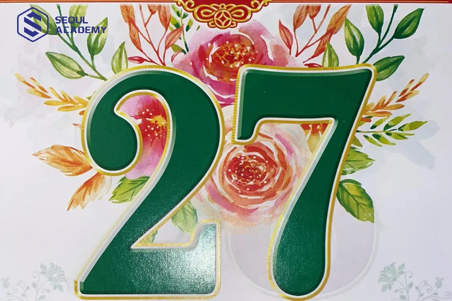 Ngày 27 khá thích hợp để cắt tóc làm đẹp