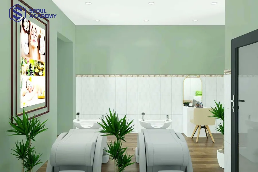 Hãy luôn để lại một khoản chi phí dự trù để tránh những trường hợp bất ngờ xảy ra trong quá trình vận hành spa Hãy luôn để lại một khoản chi phí dự trù để tránh những trường hợp bất ngờ xảy ra trong quá trình vận hành spa