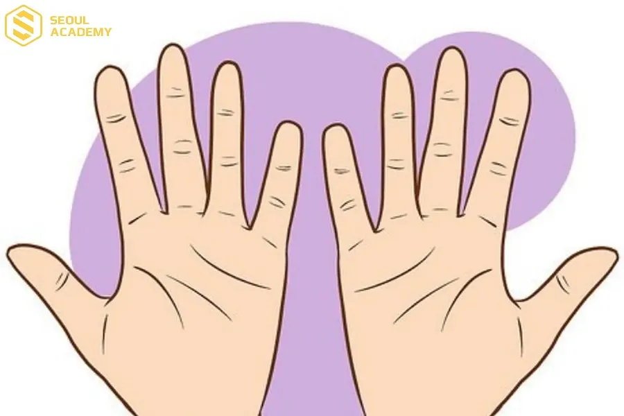 Khi xem đường chỉ tay xuất ngoại bạn cũng cần đảm bảo một số lưu ý quan trọng