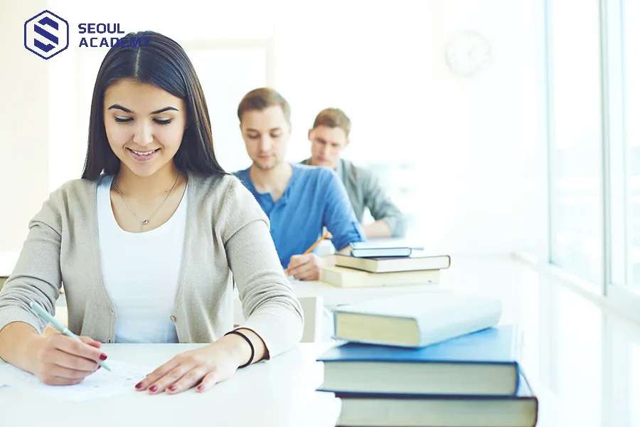 Kiêng cữ giúp thí sinh tránh khỏi những đen đủi khi thi